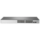 HPE Aruba - JL170A - 1850 24G 2XGT Switch
