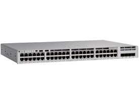 Cisco Catalyst C9200-48T-E Switch