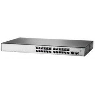 HPE Aruba - JL170A - 1850 24G 2XGT Switch