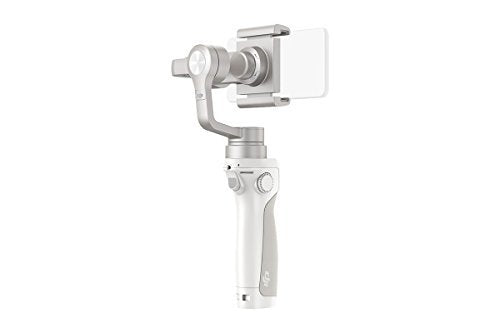 DJI Phone Camera Gimbal OSMO MOBILE, Black