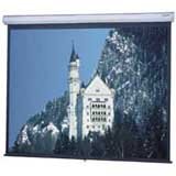 71in Diag Model C 43x57 Matte White