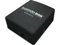 kuandoBOX - Unified Presence for Microsoft Lync/Skype4B