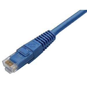 GIGATRUE CAT6 Channel 550-MHZ Patch CABL