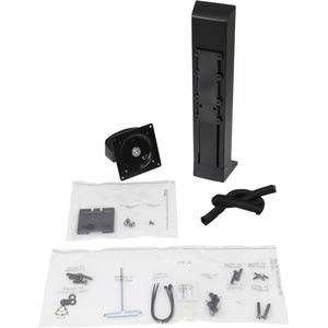 Ergotron 97-935-085 WorkFit Single LD Monitor Kit