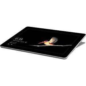 Microsoft Surface Go LTE KFY-00001-10 Inch - Pentium Gold, 8GB RAM, 256GB SSD