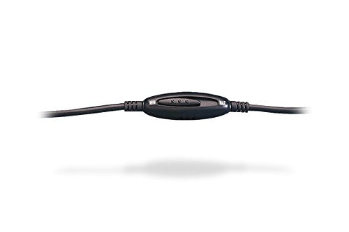 Cyber Acoustics USB Stereo Headset (AC-851B)