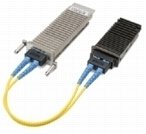 Cisco X2-10GB-SR Transceiver Module