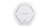 Linksys Business Wireless-N600 Dual Band Access Point with PoE (LAPN600)