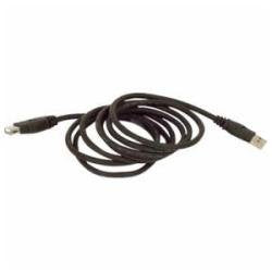 Belkin - Usb Extender -  4 Pin Usb Type a(Female) - 4 Pin Usb Type a(Male) - 6 F