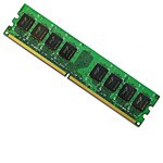 2GB DDR2 PC2-6400