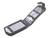 Case for HP 1910 Leather Flip