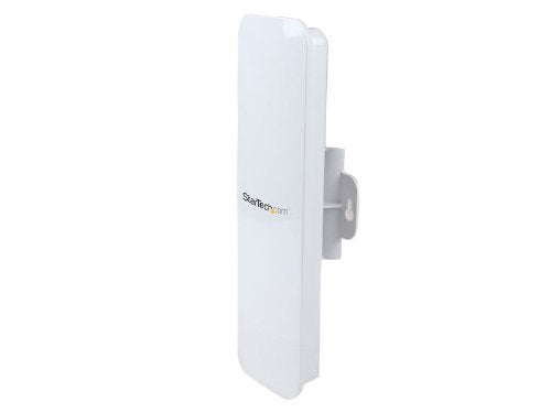 StarTech.com Outdoor 150Mbps 1T1R Wireless-N Access Point (AP150WN1X1OD)