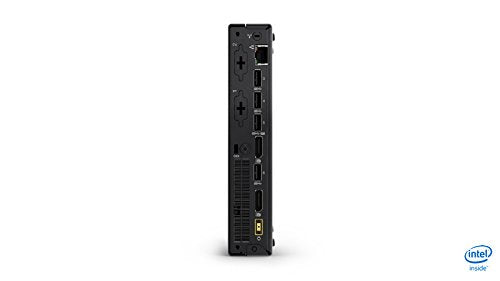 Lenovo ThinkCentre M625q 10TL000FUS Tiny Thin Client - AMD E-Series E2-9000e Dual-core (2 Core) 1.50 GHz