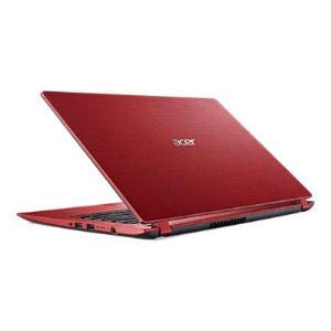 A315-31-C5B8 W10H ICD N3350 15.6 RED