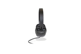 Cyber Acoustics Bluetooth Headset, Black