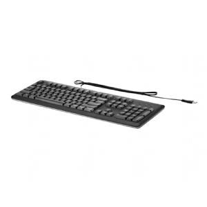 HP Promo USB Wired Keyboard