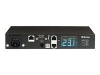 Raritan EMX2-111 Controller 1XRJ12 RJ4 Computer Parts