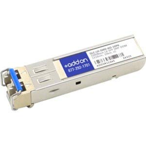 Cisco SFP 10KM LX LC GLC-LH-SMD