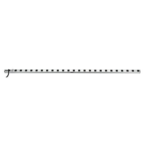 Tripp Lite PS7224 Power Strip 120V 5-15R 24 Outlet 15-Feet Cord Vertical Metal 0URM
