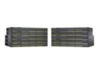 Cisco WS-C2960X-24TS-L Catalyst 2960 X 24 Gige Lan