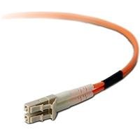 Belkin F2F202LL-05M LC-LC Multimode Duplex Fiber Patch Cable