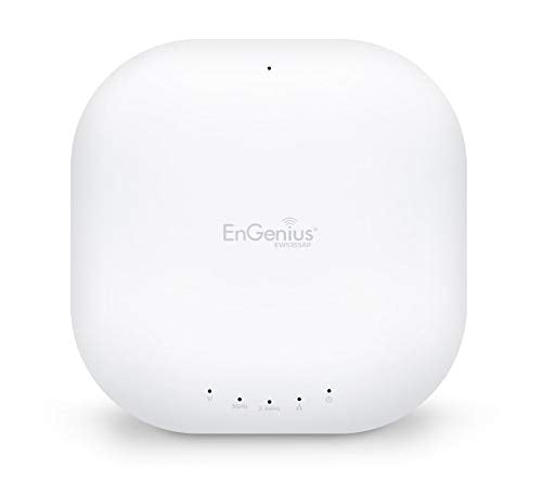 EnGenius Technologies Wireless Indoor Access Point Electronic Antenna (EWS355AP)