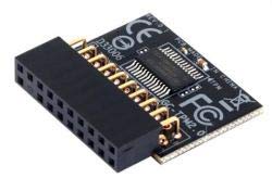 Gigabyte Accessory GC-TPM2.0 TPM Module Retail