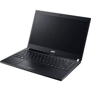 ACER - Windows 10 Pro;Intel i5-7200U;8GB 8GB DDR4 ;256GB SSD, SD Card Reader ;14.0 in F