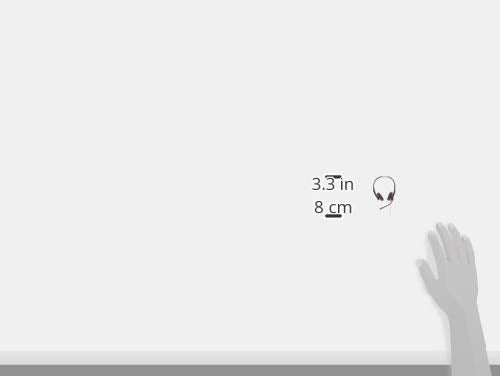 Plantronics Blackwire C3225 Headset