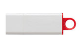 Kingston Digital 32GB Data Traveler 3.0 USB Flash Drive - Red (DTIG4/32GB )