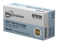 Light Cyan Ink Cart