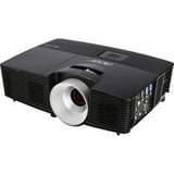 Acer P1283 DLP Projector, 3D ready, 1024x768 Resolution, 17000:1 Contrast Ratio, 3000 Lumens, S-video-HDMI-USB Mini-B