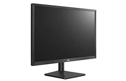 LG Electronics 24BK430H-B 24-Inch Screen LCD Monitor