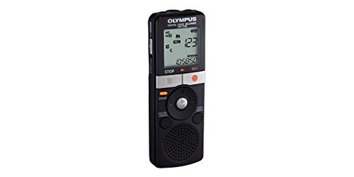 olympus VN-7200 Digital Voice Recorder