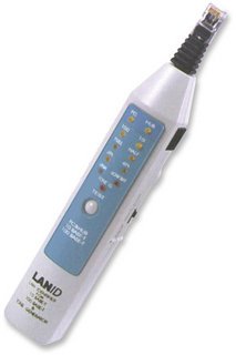 Ethernet Link Tester