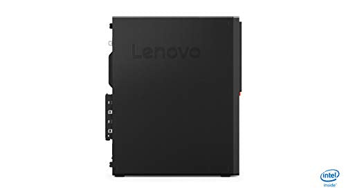 Lenovo ThinkCentre M920s Desktop PC