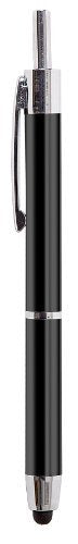 ReTrak Retractable Stylus, Silver (ETSTYLUS)