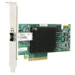 HP Sn1100e 16gb 1p Fc HBA Ctlr C8R38A