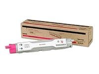 8k Hi Yld Magenta Tonercartridge for Phaser 6200