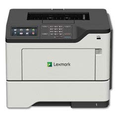 Lexmark Monochrome Printer 4.3