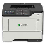 Lexmark Monochrome Printer 4.3" Grey (36S0500)