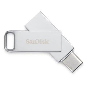 64GB SANDISK DUAL DRIVE USB-C