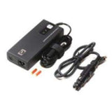 HP 90W Air/Auto/AC Combo Adapter Replacement Part (DV574A) (PC628A#ABA).