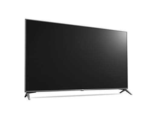 LG 43UV340C 43" Screen LED-Lit 14700510, Black