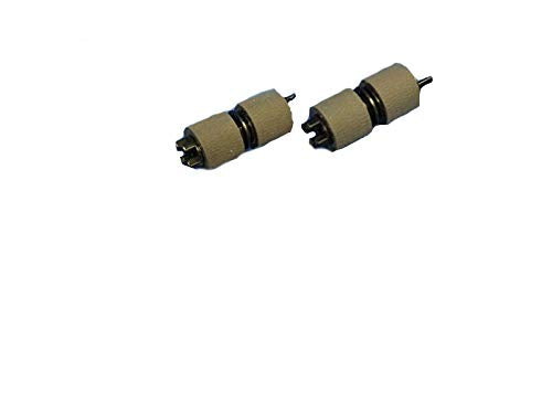 Xerox Feed Roller, 100000 Yield (604K66430)