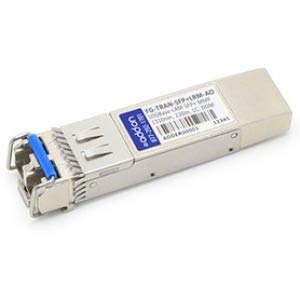Addon Fg-Tran-Sfp+LRM Comp Sfp+ Xcvr