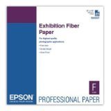 Fiber Paper - 13 X 19 Inch - Epson Stylus Pro 11880 (Colorburst); Epson Stylus P (S045037)