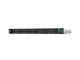 HPE ProLiant DL360 Gen10 - Rack-Mountable - Xeon Silver 4210 2.GHz - 16 GB