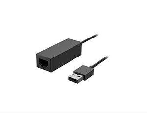 Microsoft Surface USB-ETHERNET.COMMER CAA SC EN/XD/XX HDWR EJS-00002