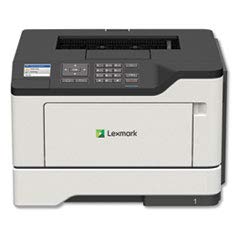 Lexmark Monochrome Printer 2.4" Grey (36S0300)